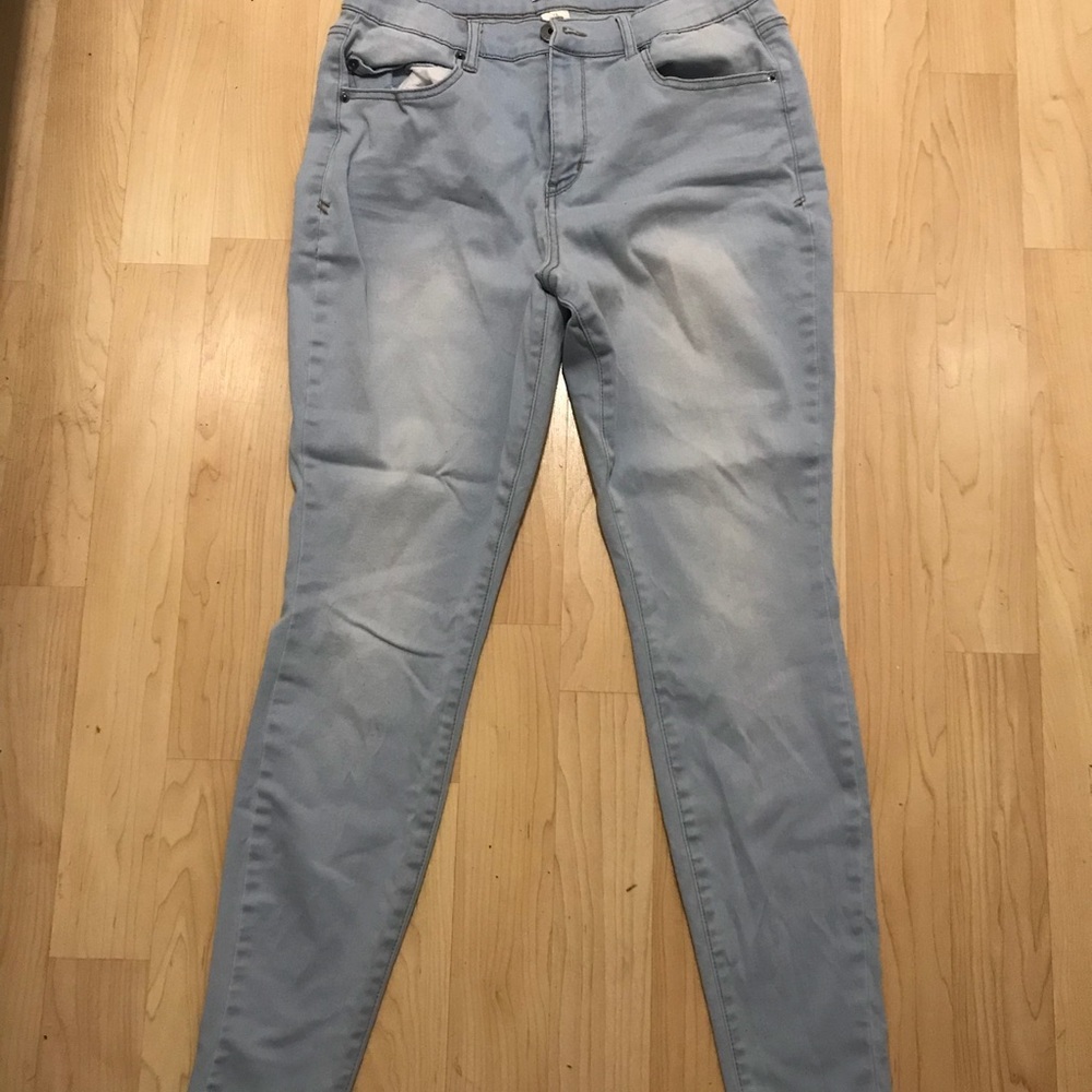 Mudd skinny jeans